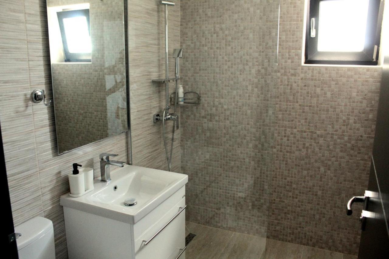 Ren Litoral Hotel Navodari Bagian luar foto